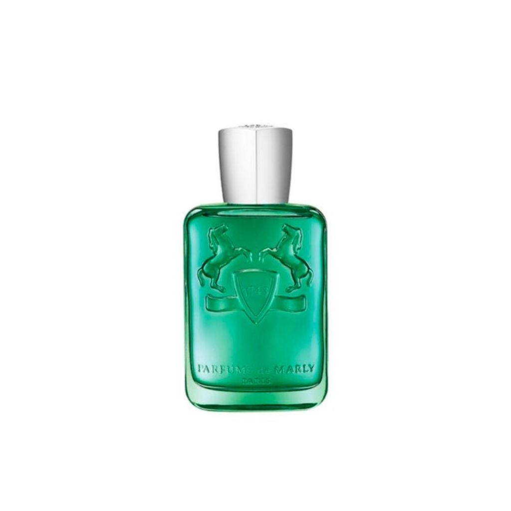 خرید اینترنتی تستر اروپایی عطر ادکلن پارفومز د مارلی گرینلی | Parfums de Marly Greenley