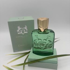 فروش اینترنتی تستر اروپایی عطر ادکلن پارفومز د مارلی گرینلی | Parfums de Marly Greenley