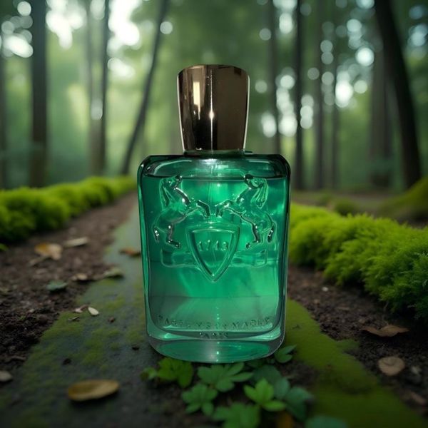 تستر اروپایی عطر ادکلن پارفومز د مارلی گرینلی | Parfums de Marly Greenley