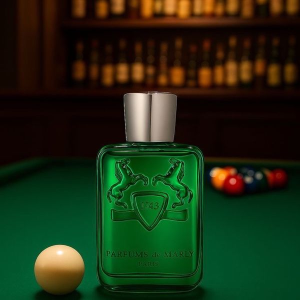 تستر اروپایی عطر ادکلن پارفومز د مارلی گرینلی | Parfums de Marly Greenley