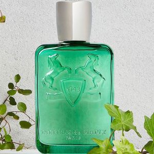 خرید آنلاین تستر اروپایی عطر ادکلن پارفومز د مارلی گرینلی | Parfums de Marly Greenley