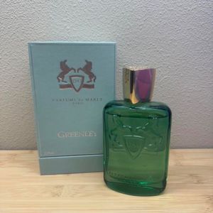 خرید آنلاین تستر اروپایی عطر ادکلن پارفومز د مارلی گرینلی | Parfums de Marly Greenley