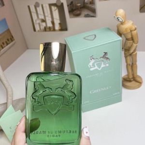 فروش اینترنتی تستر اروپایی عطر ادکلن پارفومز د مارلی گرینلی | Parfums de Marly Greenley