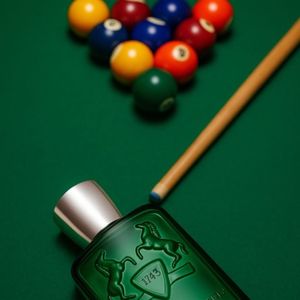 قیمت ارزان تستر اروپایی عطر ادکلن پارفومز د مارلی گرینلی | Parfums de Marly Greenley