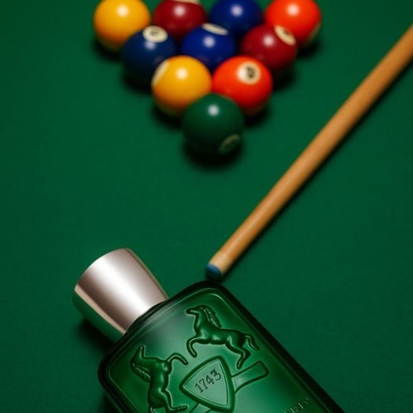 تستر اروپایی عطر ادکلن پارفومز د مارلی گرینلی | Parfums de Marly Greenley