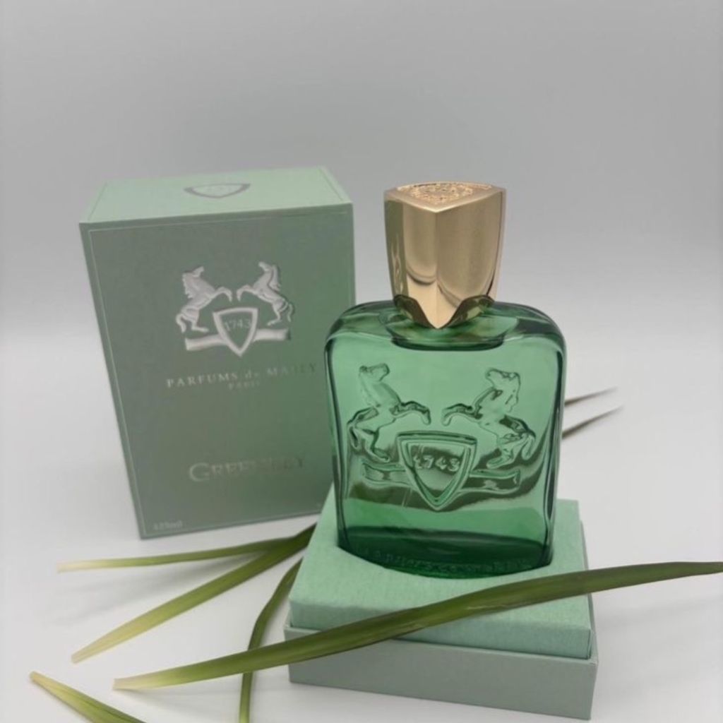 قیمت تستر اروپایی عطر ادکلن پارفومز د مارلی گرینلی | Parfums de Marly Greenley