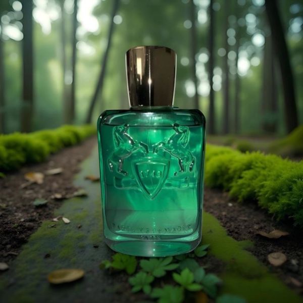 تستر اروپایی عطر ادکلن پارفومز د مارلی گرینلی | Parfums de Marly Greenley