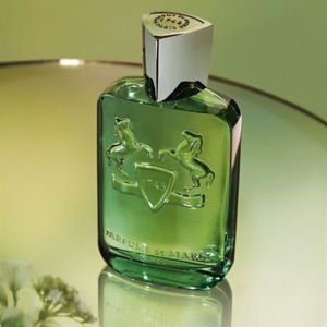 فروش اینترنتی تستر اروپایی عطر ادکلن پارفومز د مارلی گرینلی | Parfums de Marly Greenley