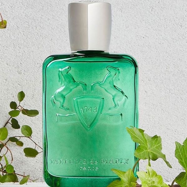 تستر اروپایی عطر ادکلن پارفومز د مارلی گرینلی | Parfums de Marly Greenley