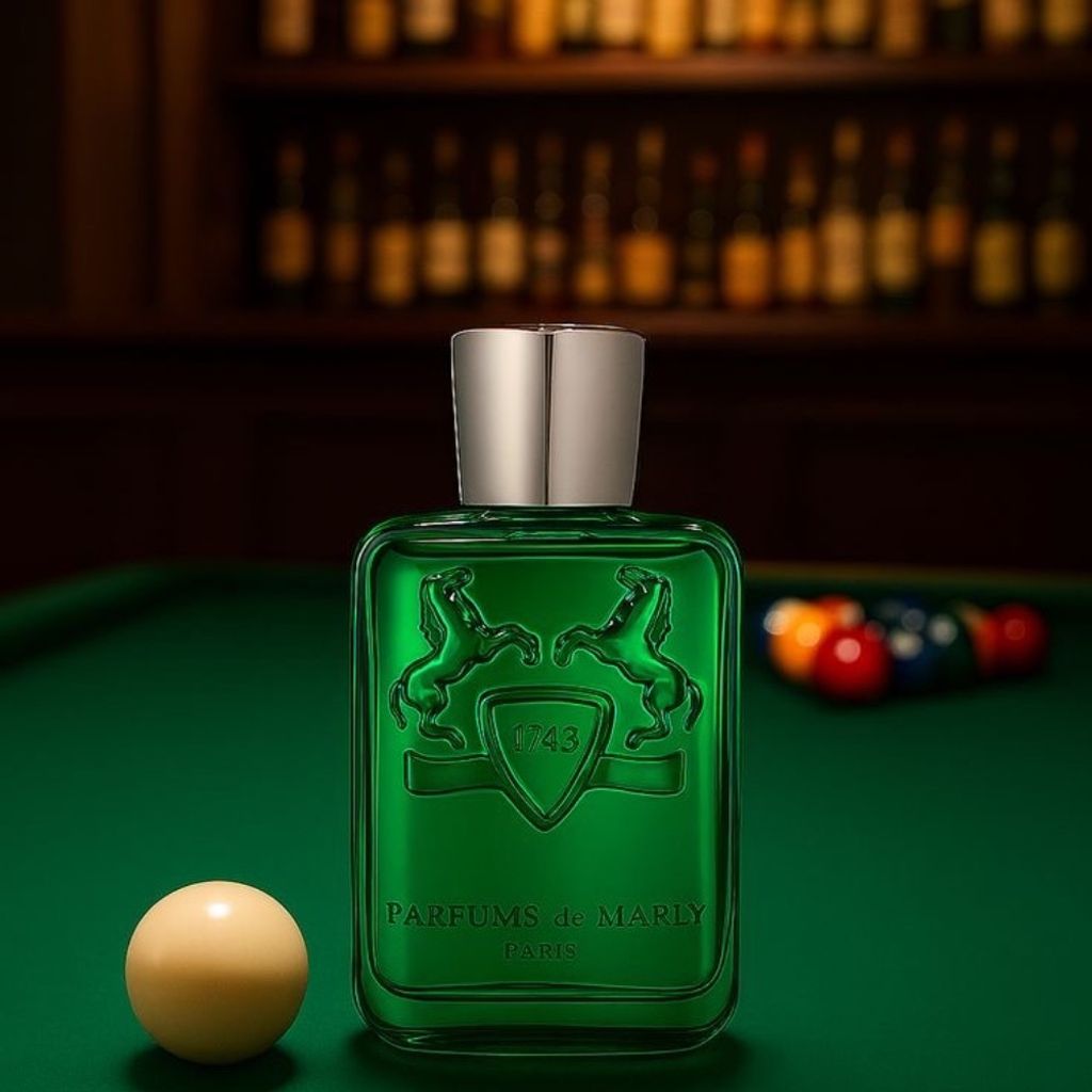 فروش اینترنتی تستر اروپایی عطر ادکلن پارفومز د مارلی گرینلی | Parfums de Marly Greenley
