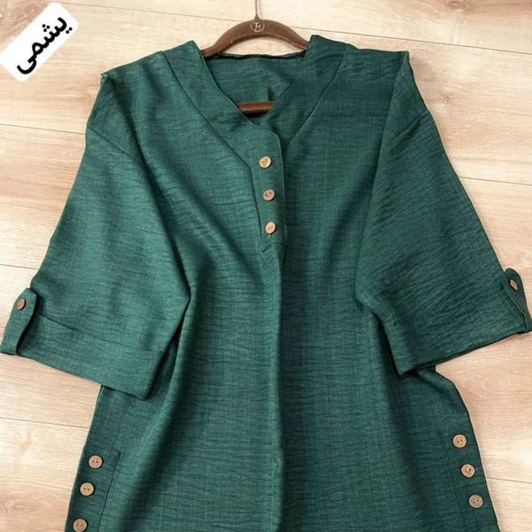 شومیز صوفیا نازدار