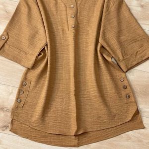 مشخصات شومیز صوفیا نازدار