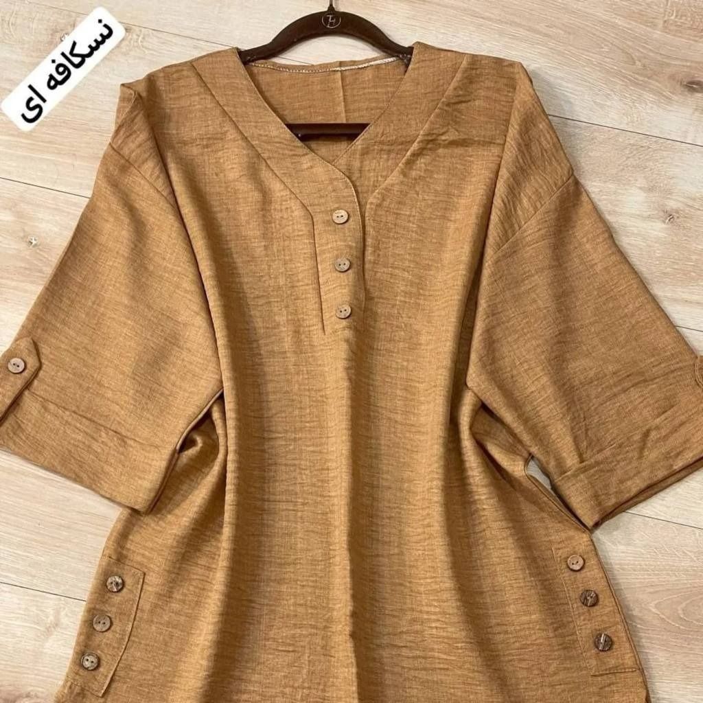 خرید اینترنتی شومیز صوفیا نازدار