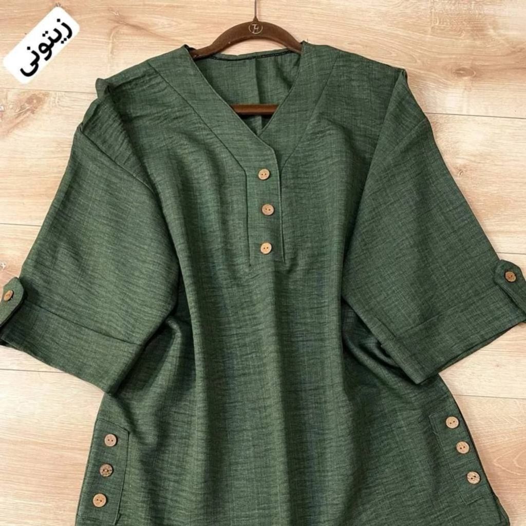 فروش اینترنتی شومیز صوفیا نازدار