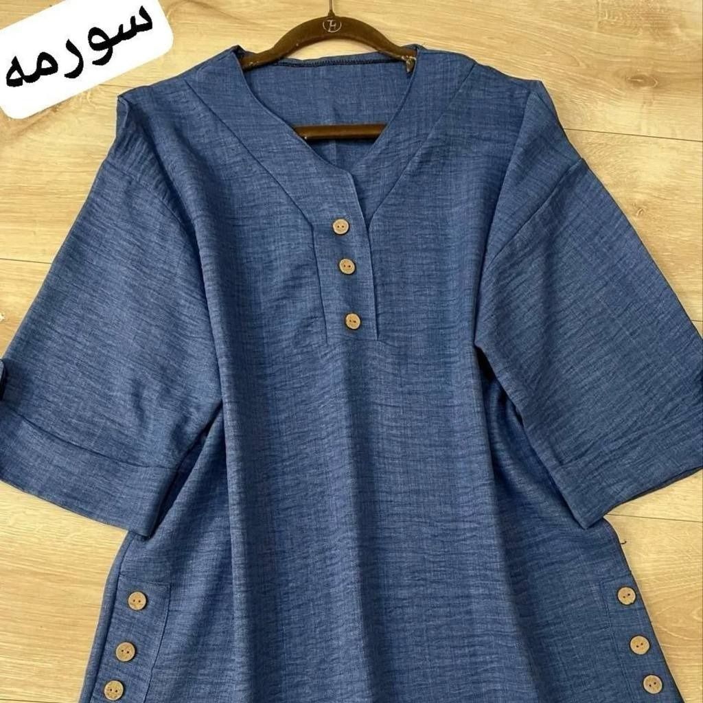 قیمت شومیز صوفیا نازدار