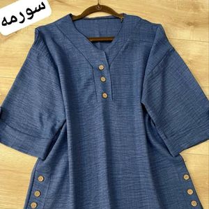 قیمت شومیز صوفیا نازدار