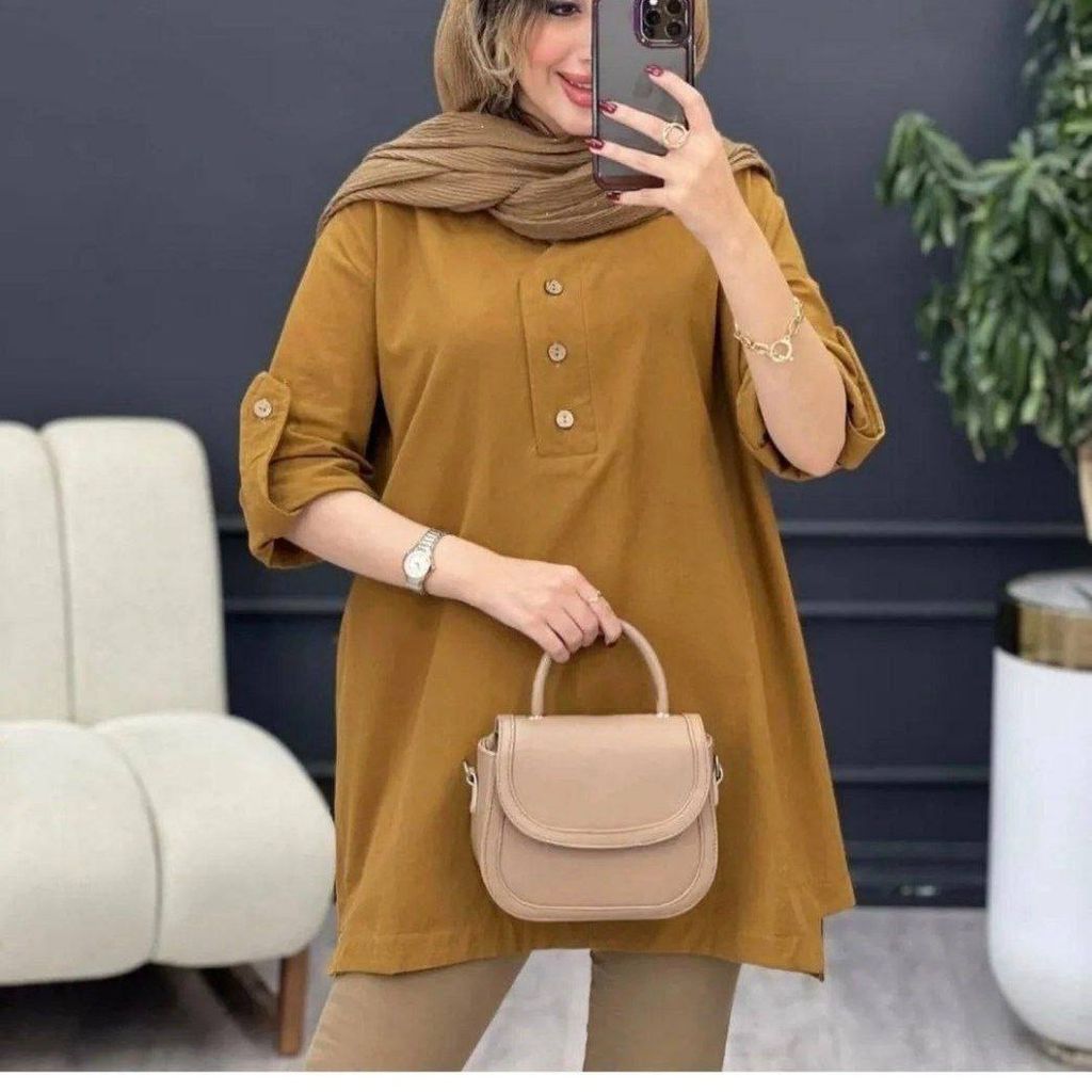 فروش اینترنتی شومیز صوفیا نازدار