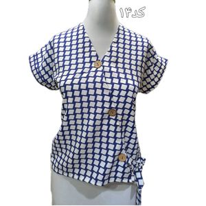 فروش اینترنتی شومیز کنار گرهی کد 705