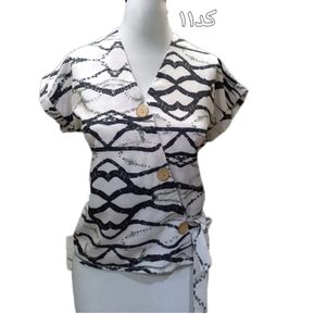 قیمت شومیز کنار گرهی کد 705