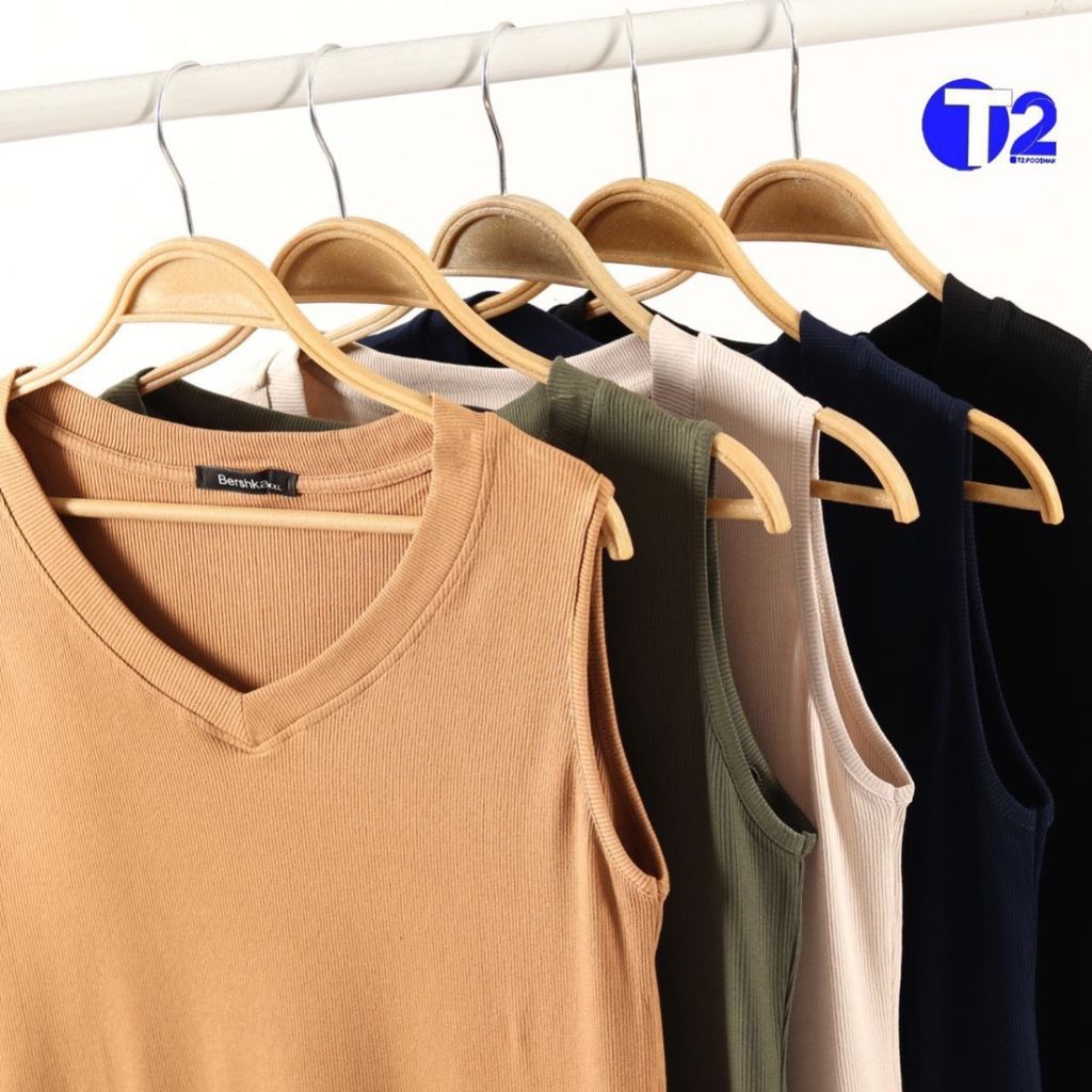 فروش اینترنتی تاپ کبریتی زنانه سایز بزرگ