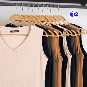 خرید اینترنتی تاپ کبریتی زنانه سایز بزرگ
