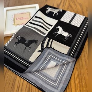 قیمت ارزان شال تابستانه هرمس