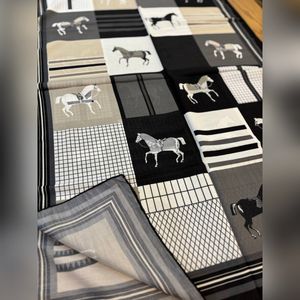 فروش اینترنتی شال تابستانه هرمس