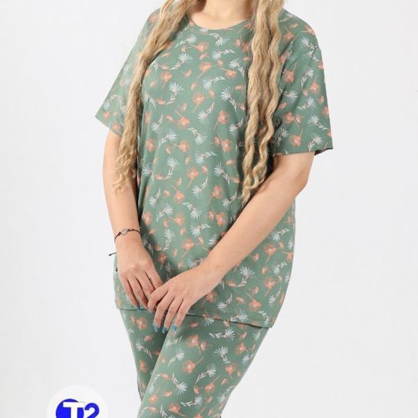 لباس راحتی زنانه