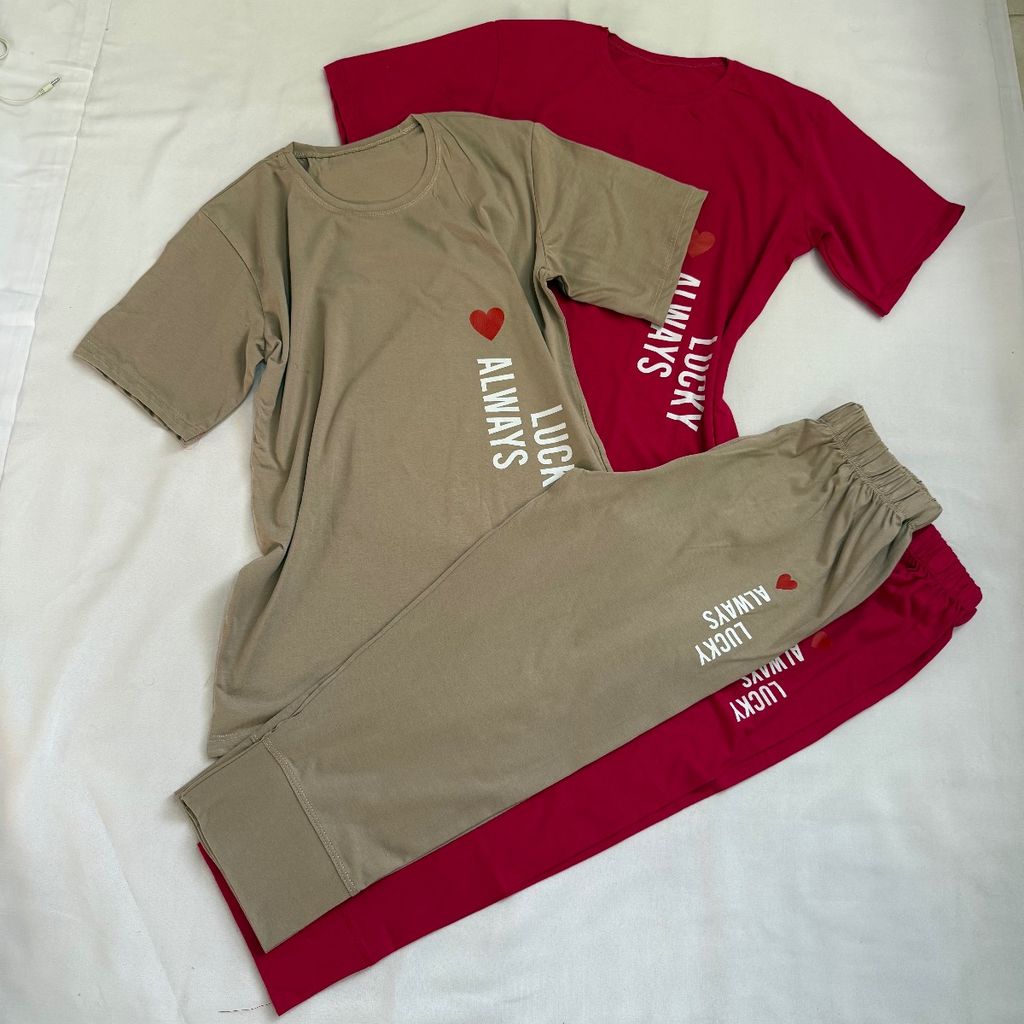 قیمت تیشرت شلوارک زنانه