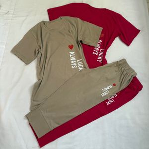 لباس راحتی زنانه