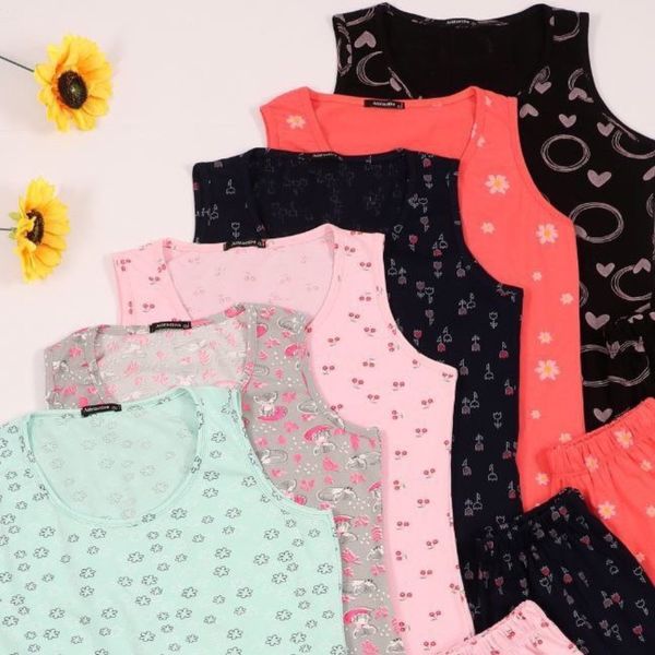 لباس زنانه راحتی