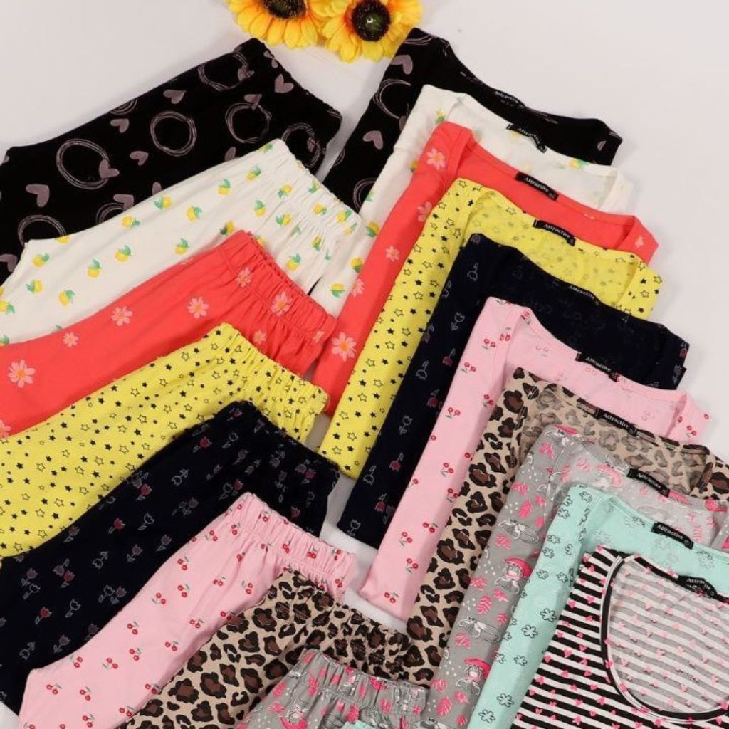 خرید اینترنتی ست تاپ شورتک زنانه طرحدار