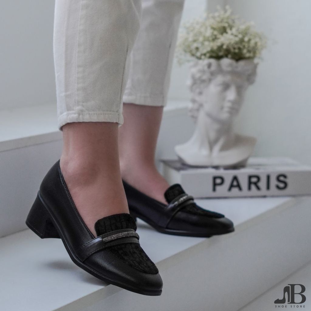 قیمت ارزان کفش شیک زنانه