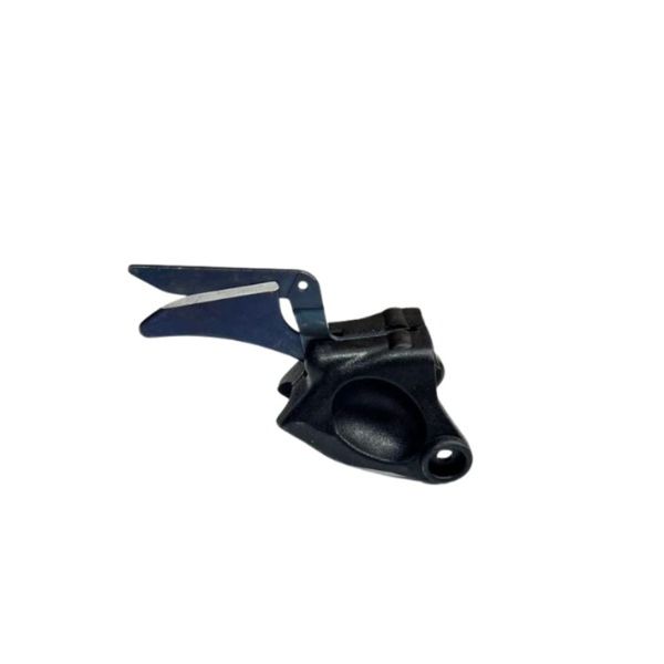 قیچی شارژی ملخی جیابی مدل JW-2 با نور لیزری