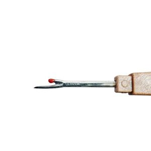 فروش اینترنتی بشکاف کوچک کرم رنگ دسته پلاستیکی
