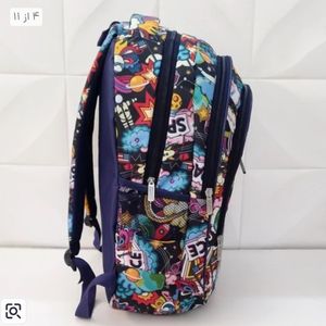 فروش اینترنتی کیف مدرسه کوله پشتی دخترانه پسرانه درجه یک