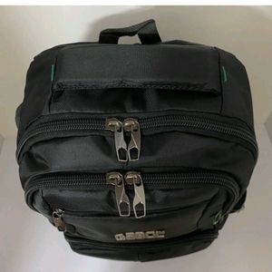 مشخصات کیف کوله Gabbol حرفه ای کوله پشتی با کیفیتی درجه یک مناسب دانشگاه مقاطع