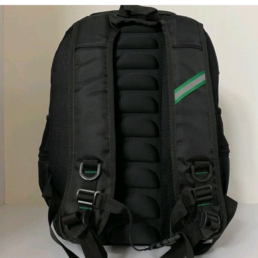 قیمت ارزان کیف کوله Gabbol حرفه ای کوله پشتی با کیفیتی درجه یک مناسب دانشگاه مقاطع