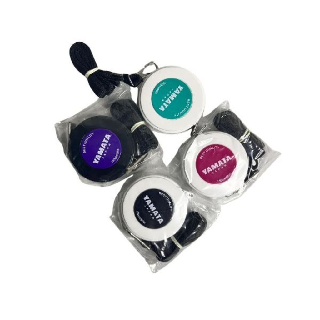 فروش اینترنتی متر خیاطی جمع شونده