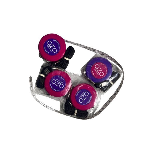 متر خیاطی جمع شونده