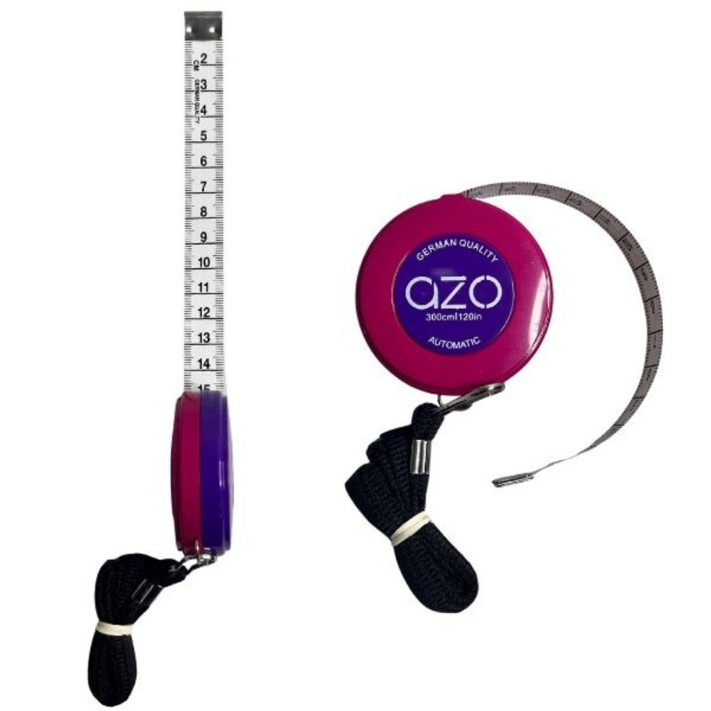 مشخصات متر خیاطی جمع شونده