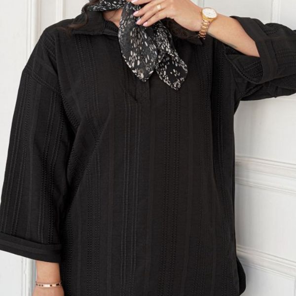 شومیز کوک دوزی