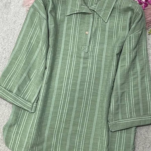 شومیز کوک دوزی