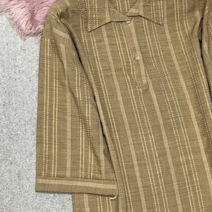 قیمت شومیز کوک دوزی