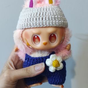 قیمت لباس لبوبو بافتنی