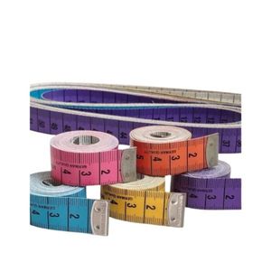 متر خیاطی آلمانی healthmass 150 سانتیمتری