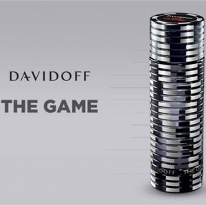 ادکلن داویدوف د گیم اصل (DAVIDOFF THE GAME)