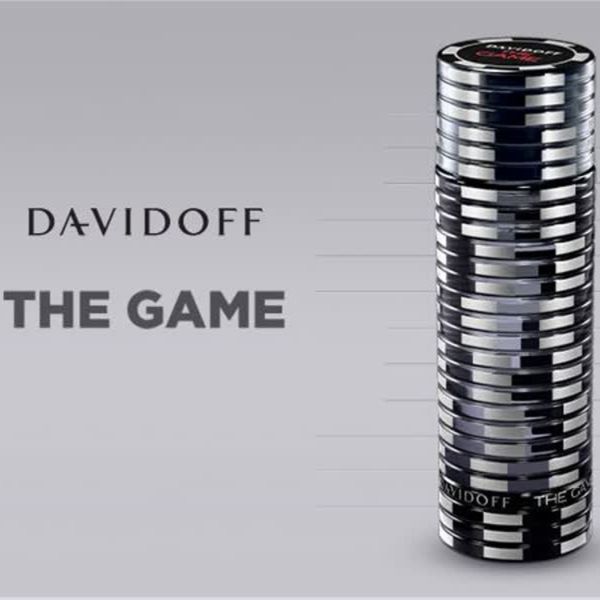 ادکلن داویدوف د گیم اصل (DAVIDOFF THE GAME)