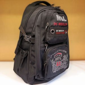 مشخصات کوله پشتی سایزبزرگ مدل Dragon