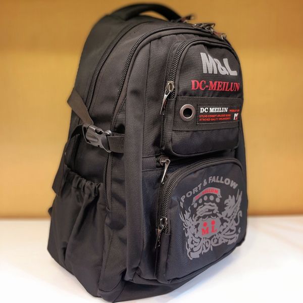 کوله پشتی سایزبزرگ مدل Dragon